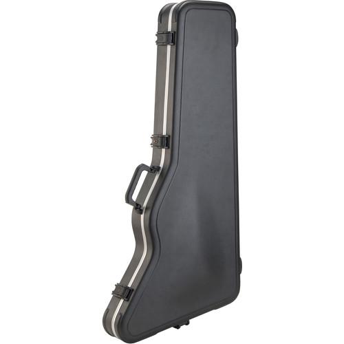 SKB Gibson Explorer Firebird Hardshell Guitar Case