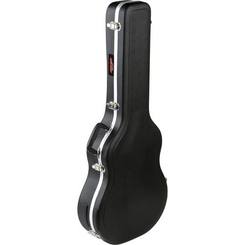 SKB Thin-line Acoustic Classical Economy Guitar Case