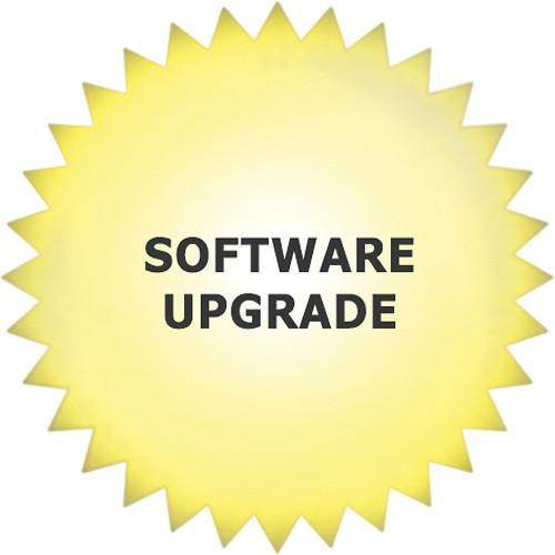 Sony BZS-2470M Multi-Format Software Upgrade for MFS-2000 DME