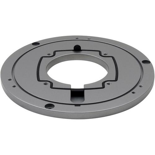 Speco Technologies OADP4 Adapter Plate for Mini Dome Cameras and O2B5 Bullet Camera