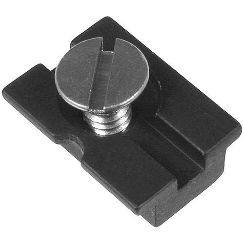 Sunpak 120J Metal Foot Adapter