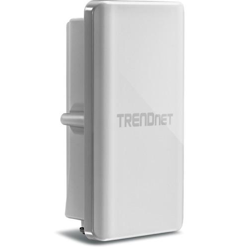 TRENDnet TEW-738APBO 10 dBi Outdoor PoE Access Point Version 1.0R