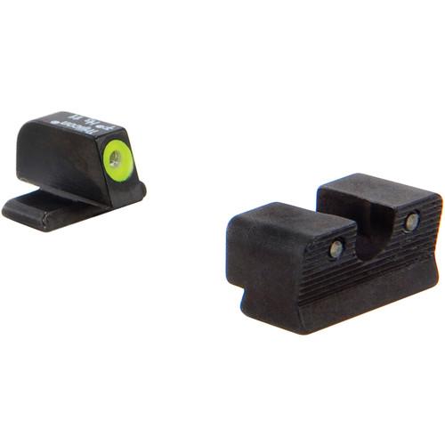 Trijicon HD Night Sight Set for Springfield XDS Pistol