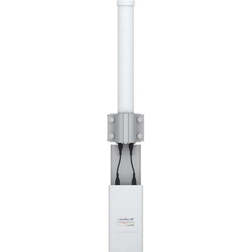 Ubiquiti Networks AirMAX Omni 2x2 Dual Polarity MIMO Antenna