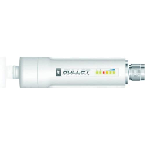 Ubiquiti Networks BULLETM2-HP BULLET M AirMax 2.4 GHz Zero-Variable Weatherproof Outdoor Radio