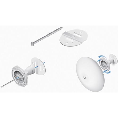 Ubiquiti Networks NBE-WMK NanoBeam M Wall Mount Kit