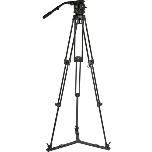 Vinten VB100-CP2 Vision 100 Carbon Fiber Tripod System