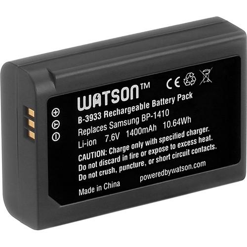 Watson BP-1410 Lithium-Ion Battery Pack