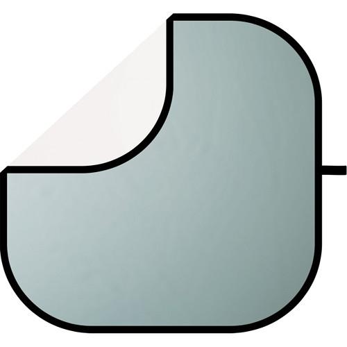 Westcott Illuminator Collapsible Reflector - 52" Square - Silver White