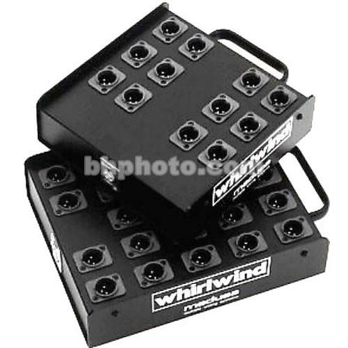 Whirlwind PB24 - 1 Line In