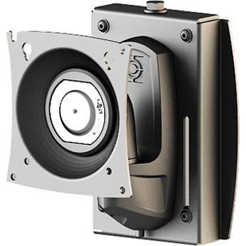 Winsted Pivot Tilt Monitor Mount for Slat-Wall Consoles