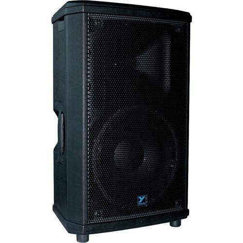 Yorkville Sound NX25P-2 12" NX Series 2-Way Powered Loudspeaker
