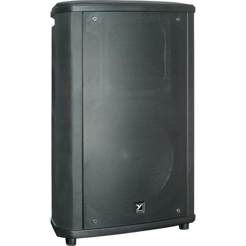Yorkville Sound NX300-2 15" NX Series 2-Way Passive Loudspeaker