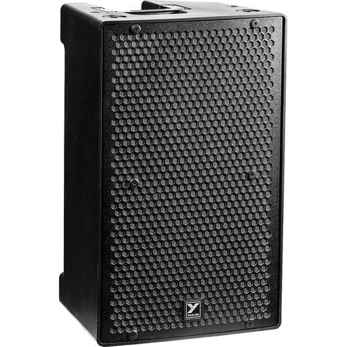 Yorkville Sound PS10P 10" Parasource Powered Loudspeaker