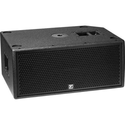 Yorkville Sound PSA1S Paraline Series 12" Active Subwoofer with Flying Hardware
