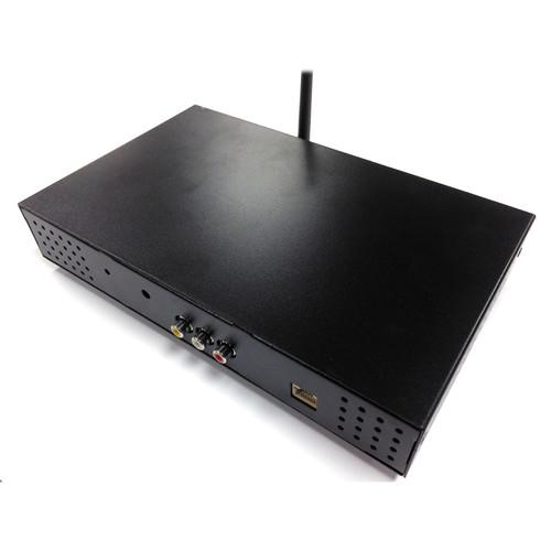 Astar Android Digital Signage Media Player