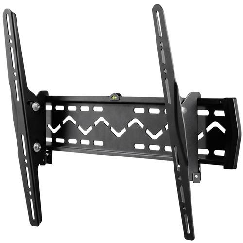 Atdec Telehook TH-3060-UT Slim Single Display Tilting Wall Mount