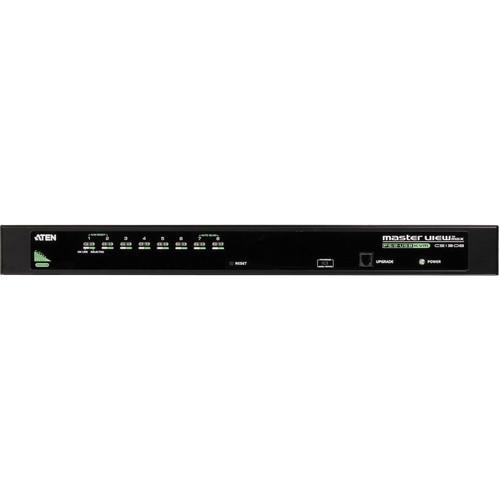 ATEN CS1308 8-Port USB PS 2 KVM Switch