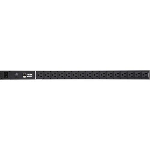 ATEN PE1216A 16-Outlet Energy PDU