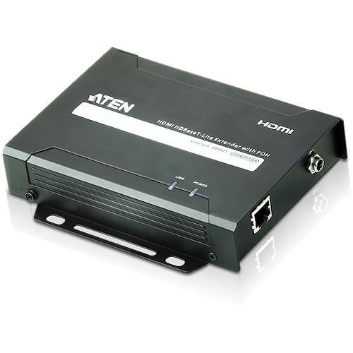 ATEN VE802T HDMI HDBaseT-Lite Transmitter with PoH