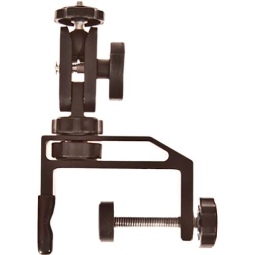 ATS 2.5" Jaw Long Ultraclamp Assembly with 5 8"Thread Adapter