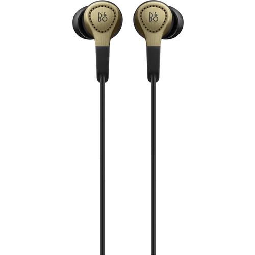 Bang & Olufsen H3 2nd-Generation In-Ear Headphones with Microphone & Remote