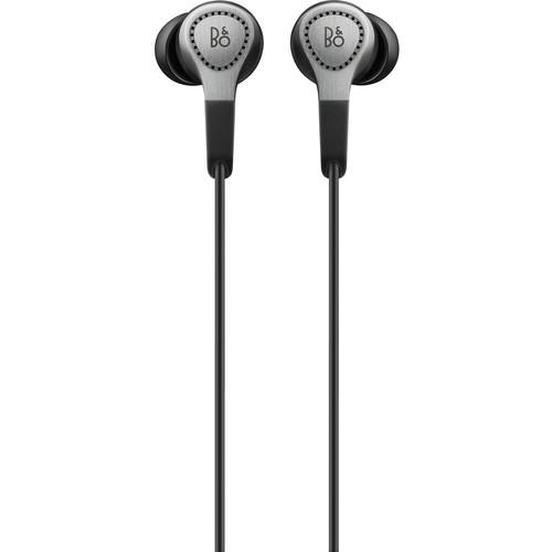 Bang & Olufsen H3 2nd-Generation In-Ear Headphones with Microphone & Remote