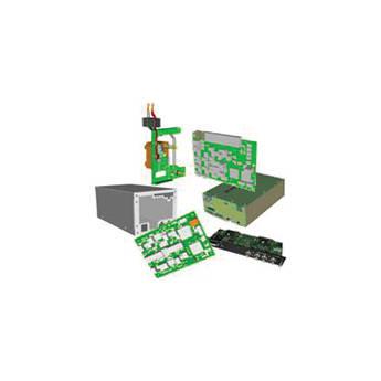 Barco Field Service Kit for HDX Projectors