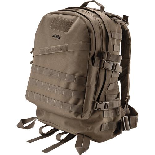 Barska GX-200 Loaded Gear Backpack