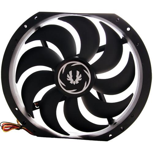 BitFenix Spectre 230mm Case Fan, BitFenix, Spectre, 230mm, Case, Fan