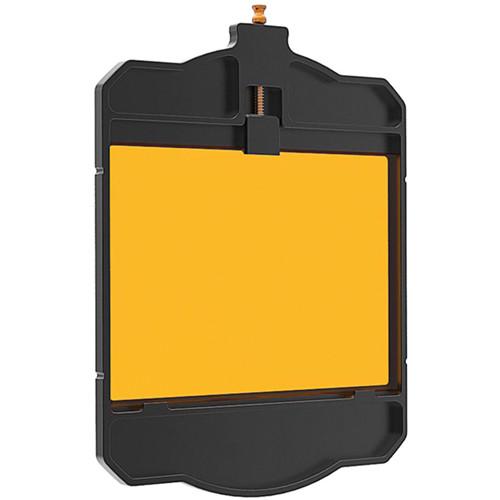 Bright Tangerine 4x5.65" Horizontal Filter Tray for Strummer DNA