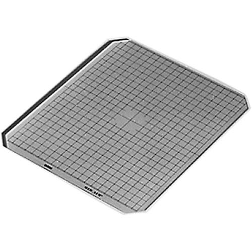 Cambo C-54 Ruled Ground Glass