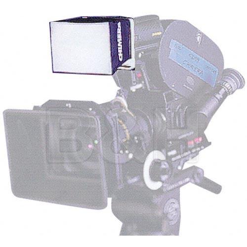 Chimera Micro Softbox for Sachtler Reporter 50H - 5x7"