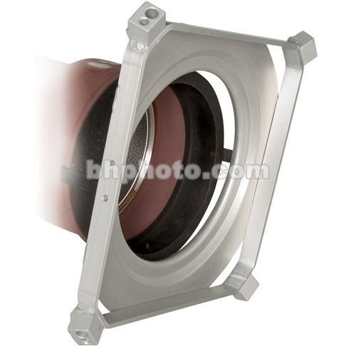 Chimera Speed Ring for Quartz & Daylite Banks - Circular 10" , for Arrisun 1200, Arrilite 2K; Remington 1200 SE; Mole-Richardson Molepar 1K, 1.2K, Mighty-Mole 2K & Strand Fresnelite 2K Lights