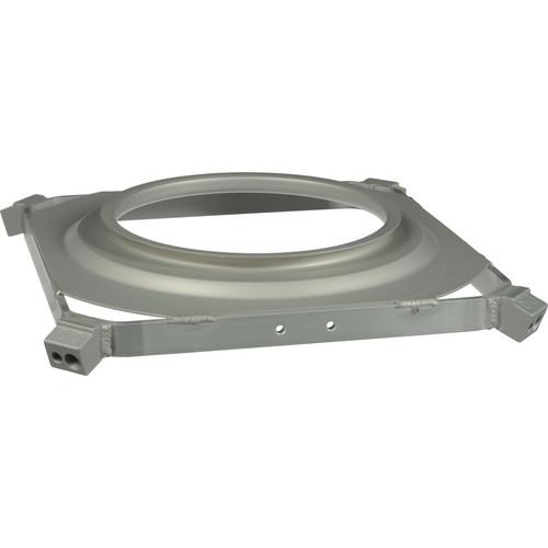 Chimera Speed Ring for Quartz, Daylite Banks, for Altman 1000S, 1200SE, 2000L, Arri Studio 1K, 2K, LTM HMI 1000, Pro 1200, Sachtler Production 1200D Lights - Circular 9-5 8"