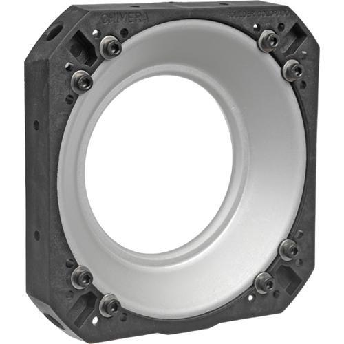 Chimera Speed Ring for Studio Strobe - for White Lightning Ultra & X Series