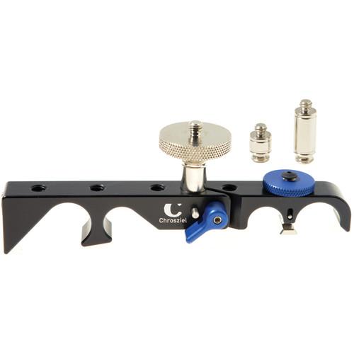 Chrosziel Universal 15mm 19mm Lens Support Bracket