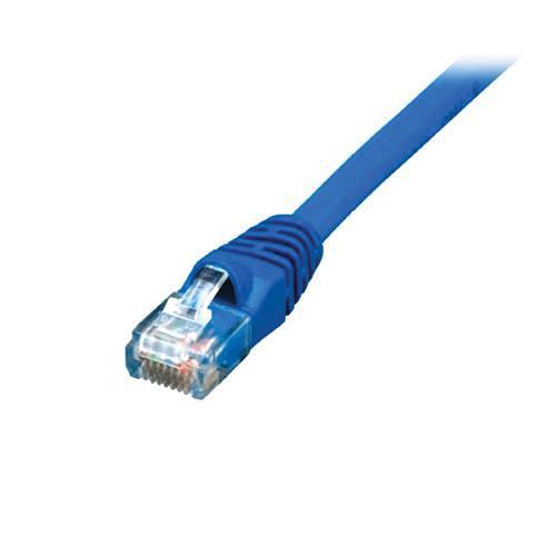 Comprehensive CAT6 550 MHz Snagless Patch Cable