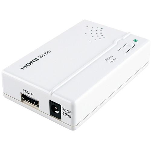 Comprehensive CSC-450 HDMI to HDMI up to 1080p UXGA Scaler