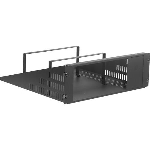 Compuvideo Rackmount Hardware for Compuvideo Waveform Monitor Vectorscopes