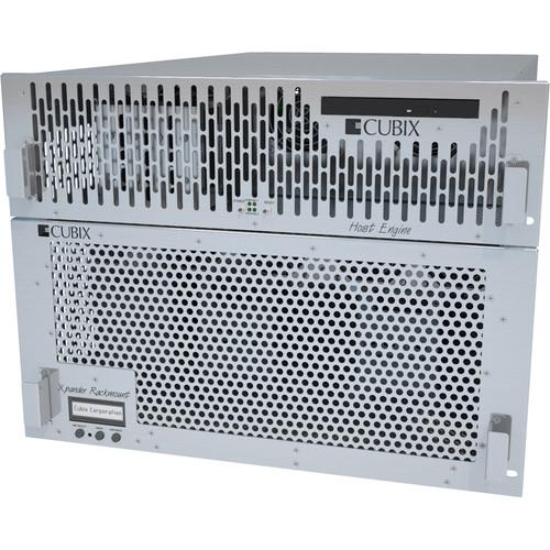 Cubix RPS Win3U Rackmount 8 5U