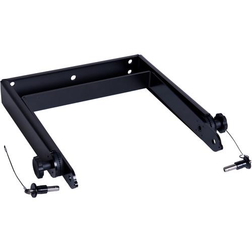 dB Technologies Wall Surface-Mounting Bracket for DVX D8HP Speaker