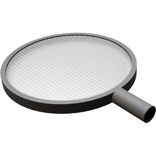 Dedolight Directional Beam Spreader for DLED2 Series Accessory Slots