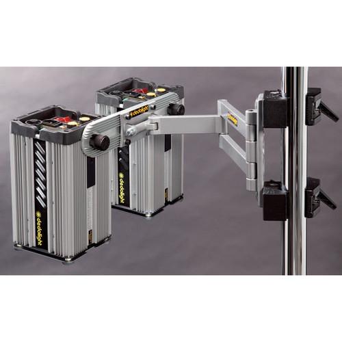 Dedolight Variable Extending Ballast Holder for DLHPA7X2DT Softlight