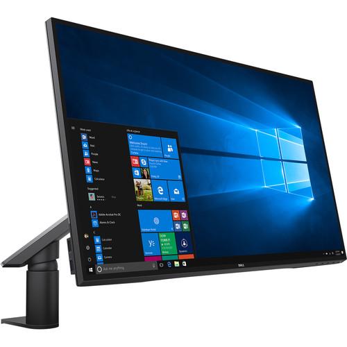 Dell UltraSharp 27 U2717DA 27" 16:9 InfinityEdge IPS Monitor