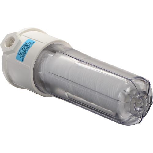 Delta 1 Water Filter Hot Cold