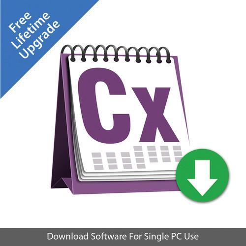 DgFlick Calendar Xpress