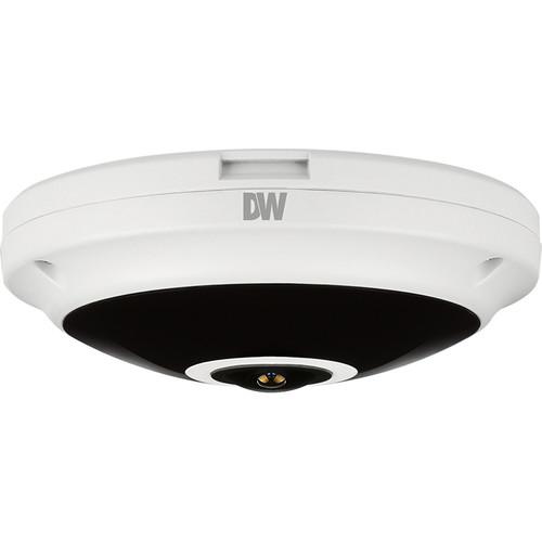 Digital Watchdog MEGApix PANO 5MP Panoramic Network Dome Camera