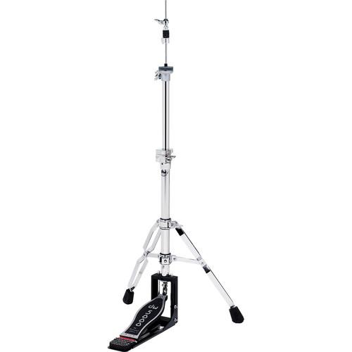 DW DRUMS 5500TD Heavy Duty Delta II 2-Leg Hi-Hat Stand