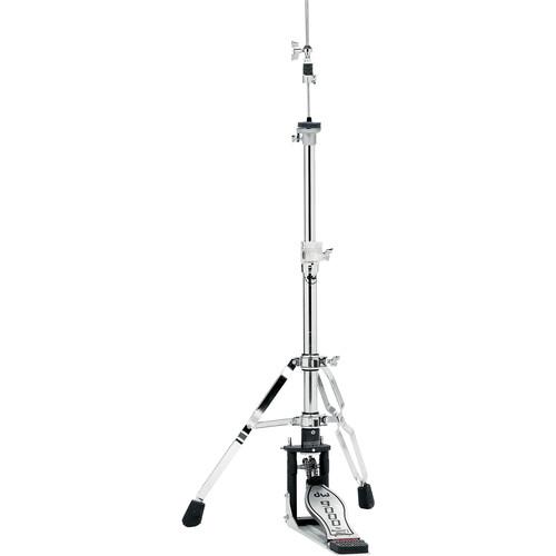 DW DRUMS 9500TB Hi-Hat Stand, 2-Leg